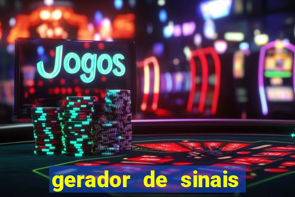 gerador de sinais fortune rabbit